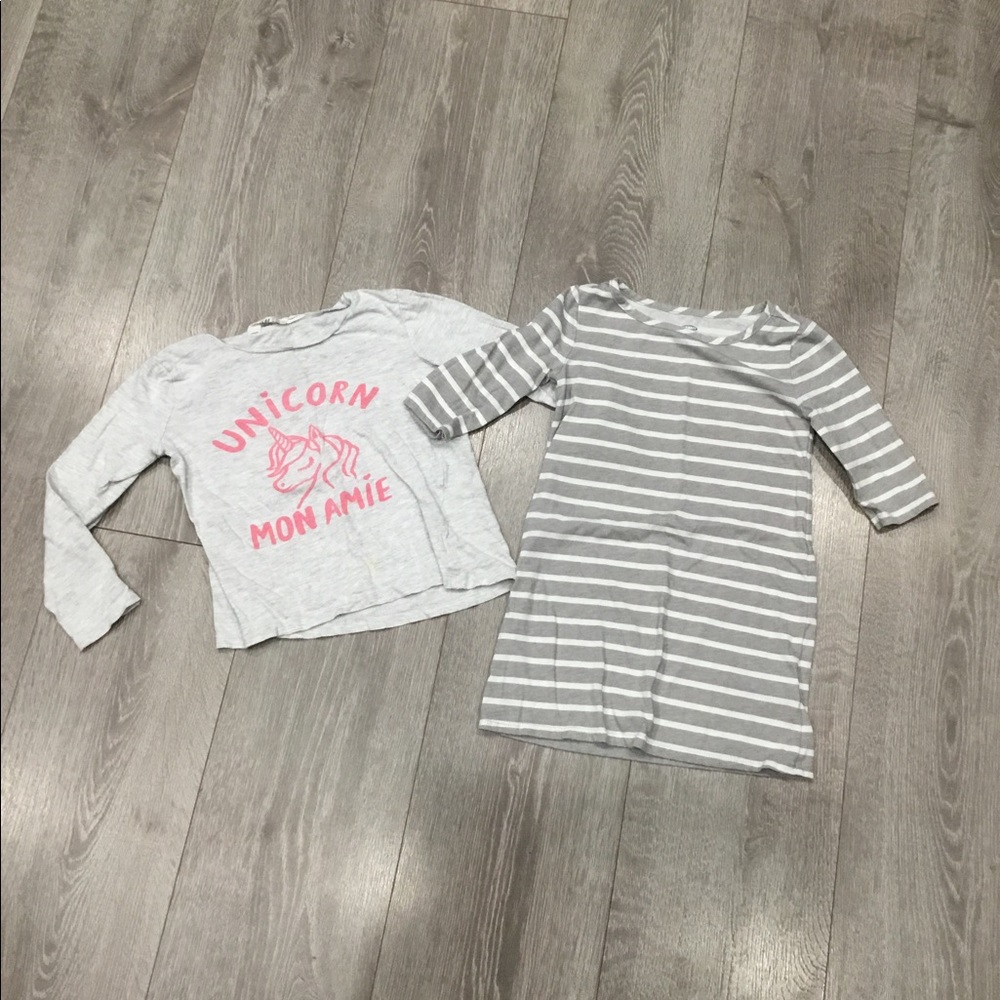 4t shirt bundle